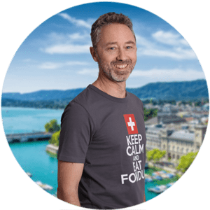 Atelier sur la stratégie de recherche d'emploi en Suisse