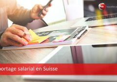 Le portage salarial en Suisse