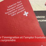 Emploi En Suisse - Vivre En Suisse - Travailler En Suisse