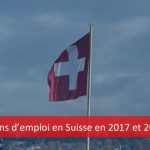 Emploi En Suisse - Vivre En Suisse - Travailler En Suisse